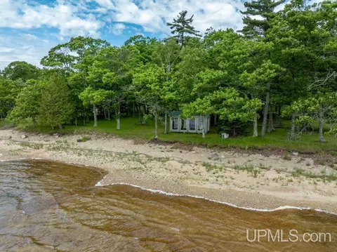 8319 Ee25, Rapid River, MI 49878 photo 13