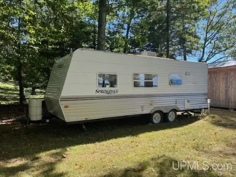 8319 Ee25, Rapid River, MI 49878 photo 23