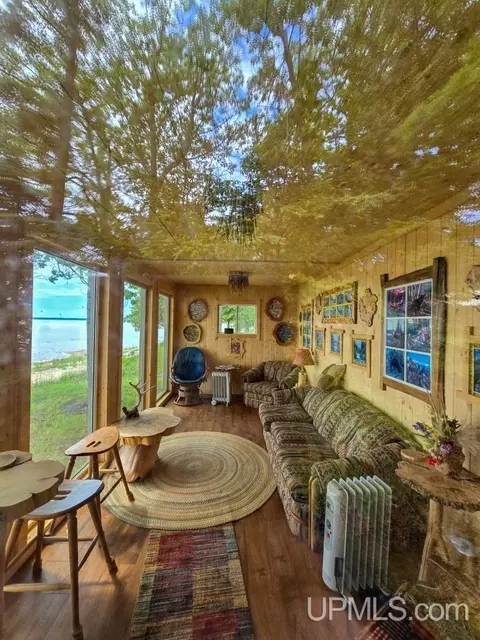8319 Ee25, Rapid River, MI 49878 photo 4