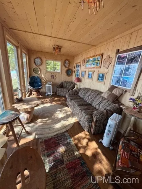 8319 Ee25, Rapid River, MI 49878 photo 7