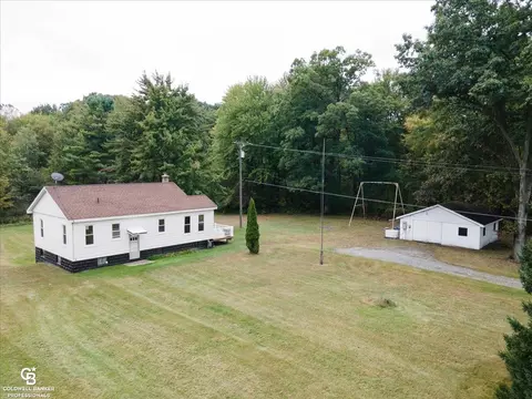 6575 Rynn, Clyde, MI 48049