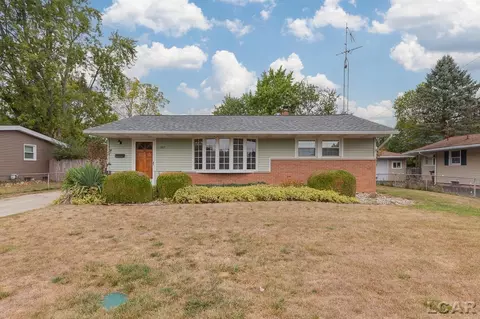 507 Nokomis, Tecumseh, MI 49286