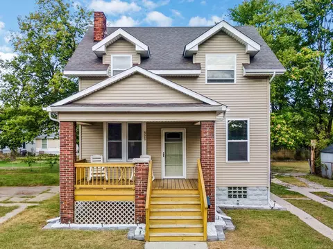 929 Beard, Port Huron, MI 48060