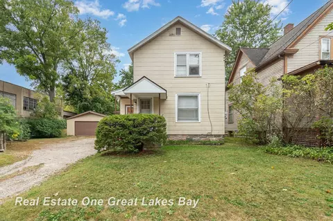 421 W Washington, Ann Arbor, MI 48103