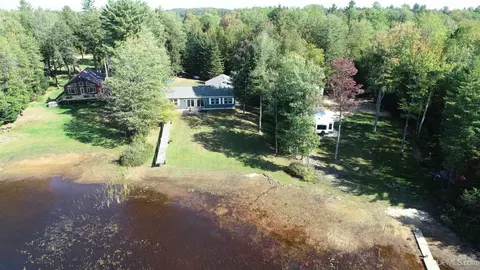 n485 Tanglewood Drive, Wetmore, MI 49895