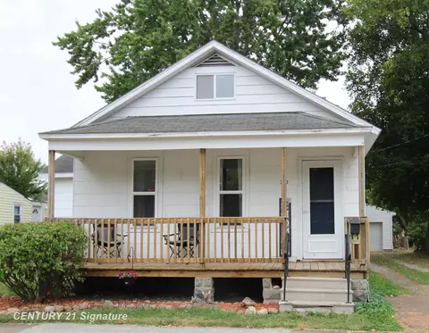 310 S Farragut, Bay City, MI 48708