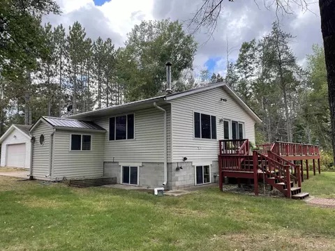 n18356 Petite Lane, Pembine, WI 54156