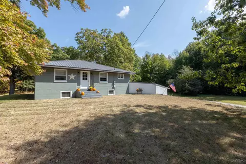 2595 S Meridian, Midland, MI 48640