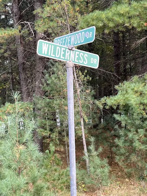 Vl Breezewood, Alger, MI 48610