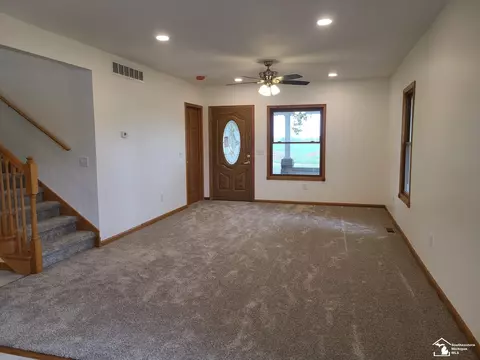 Living - 7921 Crabb Rd, Temperance, MI 48182 photo 1 of 4
