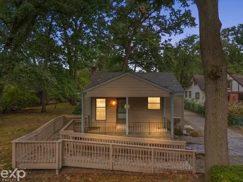 1233 Etowah, Royal Oak, MI 48067