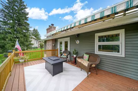 Exterior - 1608 N Dade, Jackson, MI 49203 photo 7 of 22