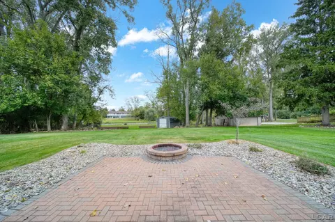 Exterior - 1608 N Dade, Jackson, MI 49203 photo 14 of 22