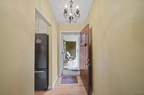 Entry Way - 1608 N Dade, Jackson, MI 49203 photo 1 of 1