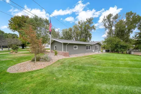 Exterior - 1608 N Dade, Jackson, MI 49203 photo 20 of 22