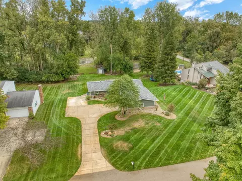 View/Area - 1608 N Dade, Jackson, MI 49203 photo 1 of 7