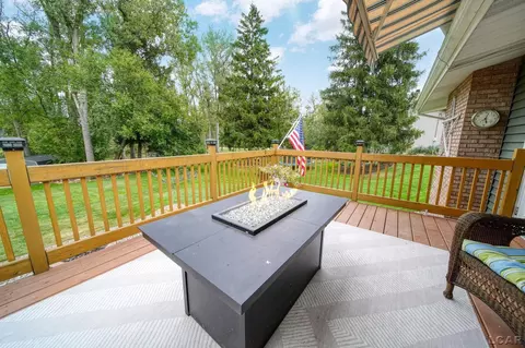 Exterior - 1608 N Dade, Jackson, MI 49203 photo 12 of 22