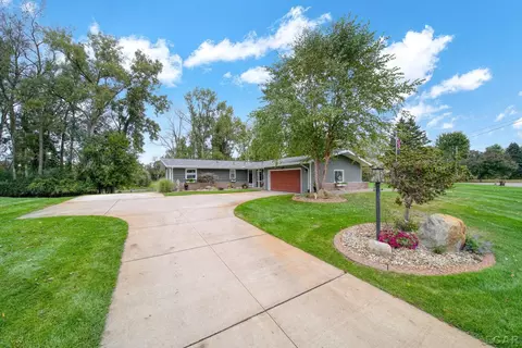 1608 N Dade, Jackson, MI 49203