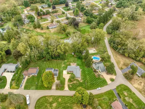 View/Area - 1608 N Dade, Jackson, MI 49203 photo 6 of 7