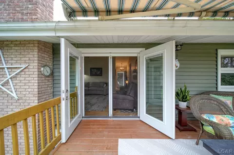 Exterior - 1608 N Dade, Jackson, MI 49203 photo 9 of 22