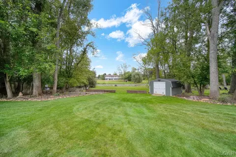 Exterior - 1608 N Dade, Jackson, MI 49203 photo 16 of 22