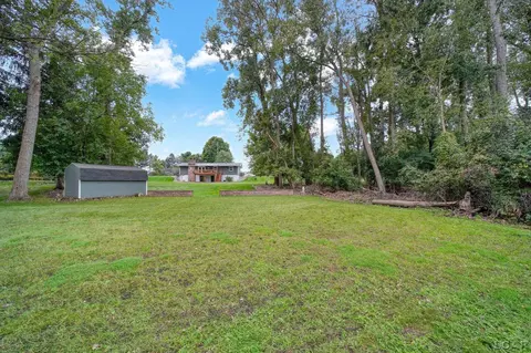 Exterior - 1608 N Dade, Jackson, MI 49203 photo 19 of 22