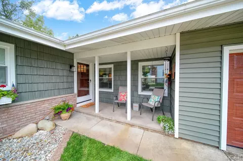Exterior - 1608 N Dade, Jackson, MI 49203 photo 5 of 22