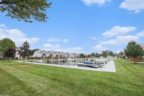 651 Pointe Tremble, Algonac, MI 48001 photo 17