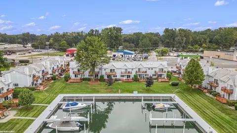 651 Pointe Tremble, Algonac, MI 48001 photo 23