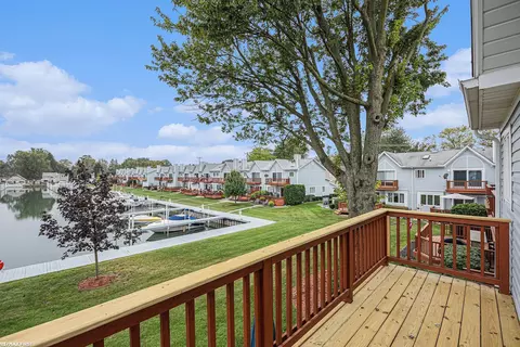 651 Pointe Tremble, Algonac, MI 48001 photo 16