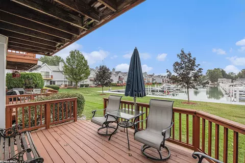 651 Pointe Tremble, Algonac, MI 48001 photo 15