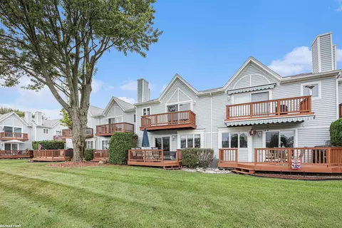 651 Pointe Tremble, Algonac, MI 48001 photo 18