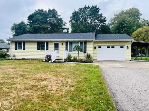 4041 Bonisteel, Fort Gratiot, MI 48059
