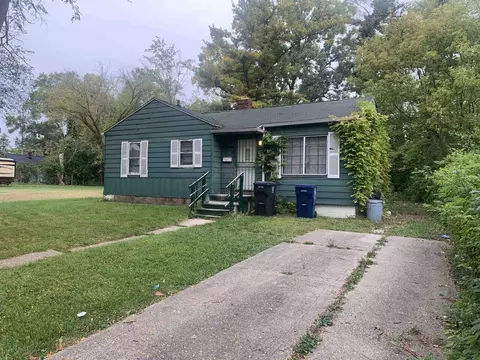 624 W Pierson, Flint, MI 48505