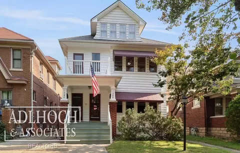 1322 Maryland, Grosse Pointe, MI 48230