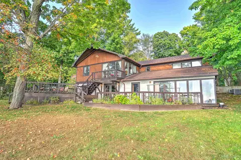 1187 Oak # N, Manistique, MI 49854