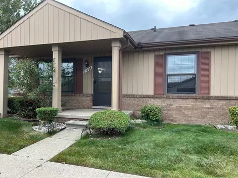 24028 Greenhill #59, Warren, MI 48091