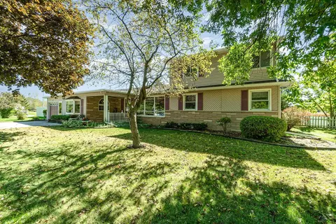 201 Mable, Linwood, MI 48634