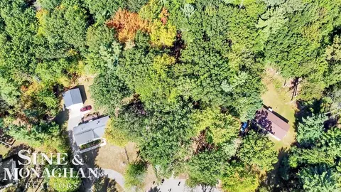 lot13 Vienna, Houghton Lake, MI 48629