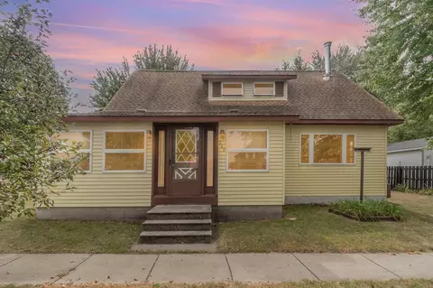 245 E Mahoney, Merrill, MI 48637