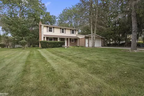 5280 Millwood, Mount Morris, MI 48504