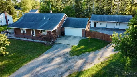 3816 Sylvania Petersburg, Petersburg, MI 49270