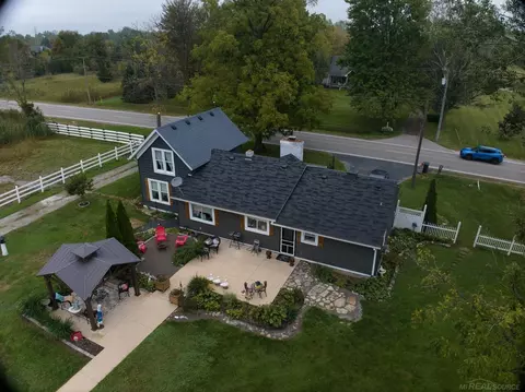 55525 Fairchild, Macomb, MI 48042