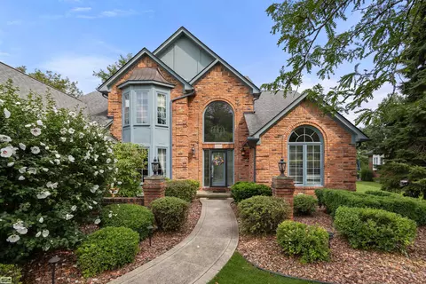 53274 Shanelle, Shelby Township, MI 48315