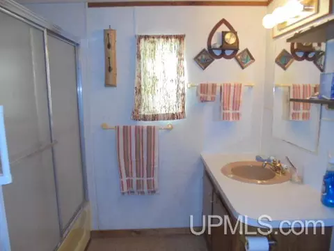 Bath - 103 Maple, Ewen, MI 49925 photo 1 of 1