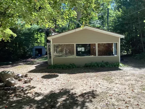 5375 Pine, Gladwin, MI 48624
