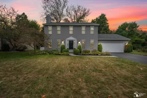 2691 Chapel Crk, Lambertville, MI 48144