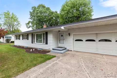 804 River Acres, Tecumseh, MI 49286 photo 36