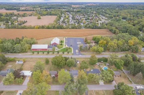 804 River Acres, Tecumseh, MI 49286 photo 43
