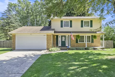 5321 N Georgetown, Grand Blanc, MI 48439